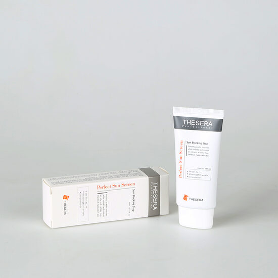 THESERA Saules aizsargkrēms SPF30, 50 ml